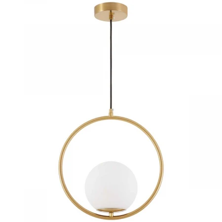 Подвесной светильник Lumina Deco LDP 2101-1 MD