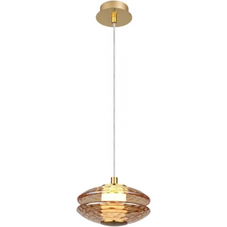 Подвесной светильник Favourite 4641-1P