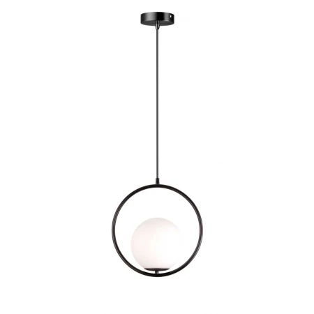 Светильник подвесной Moderli Barocco V11578-1P