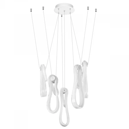 Подвесной светильник LOFT IT Series 10400/5