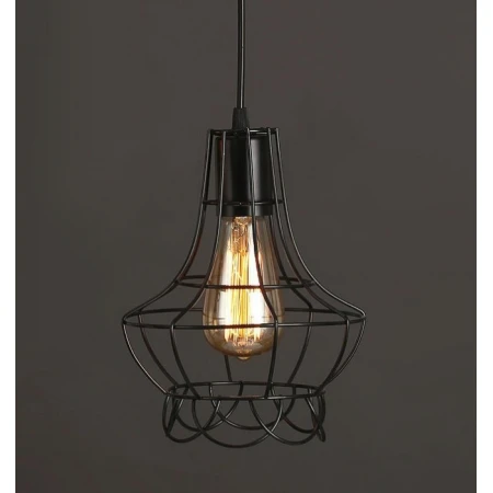 Подвесной светильник Loft-Concept Loft Wire Cage 40.147-0