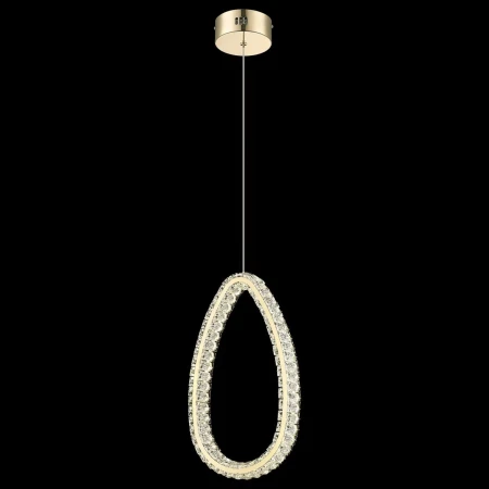 Светильник подвесной WERTMARK EMILIA WE459.01.306