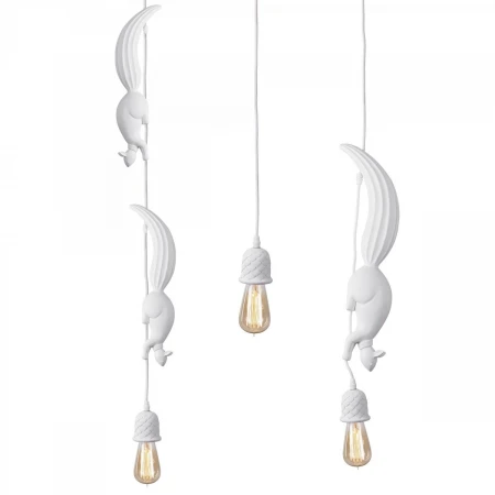 Подвесной светильник Loft-Concept karman Collection  40.869-0