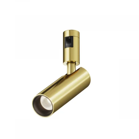 Трековый светильник  Maytoni Technical Focus Led TR144-1-12W4K-W-BS