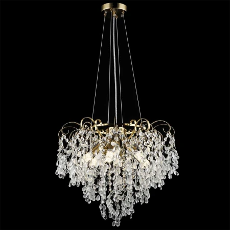 Люстра хрустальная Reluce 37620-0.4-06 COP