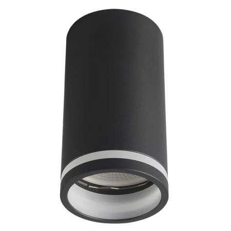 Светильник потолочный Crystal Lux CLT 072C BL