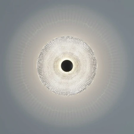 Настенный светильник Eurosvet Titania a070270