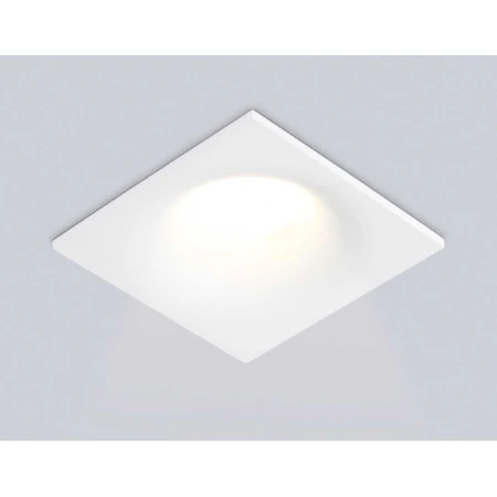 Светильник встраиваемый Ambrella Light TN102811