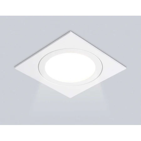 Светильник встраиваемый Ambrella Light TN51824