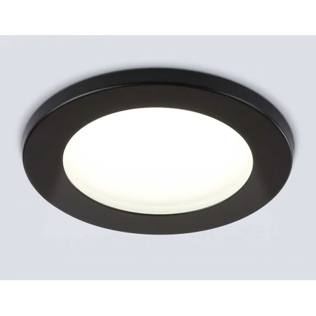 Светильник встраиваемый AMBRELLA LIGHT TECHNO SPOT TN6632