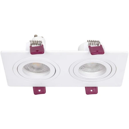 Встраиваемый светильник Favourite 4647-2C