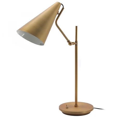 Настольная лампа Loft-Concept VC light 43.394-0 Настольная лампа Loft-Concept VC light 43.394-0