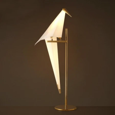 Настольная лампа Loft-Concept Origami bird 43.222-0 Настольная лампа Loft-Concept Origami bird 43.222-0