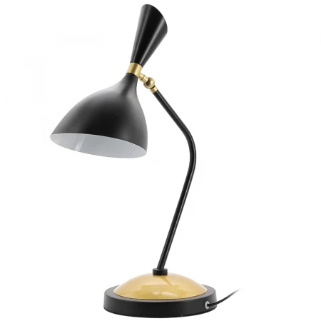 Настольная лампа Loft-Concept Delightfull Design Lighting 43.1156-0 Настольная лампа Loft-Concept Delightfull Design Lighting 43.1156-0