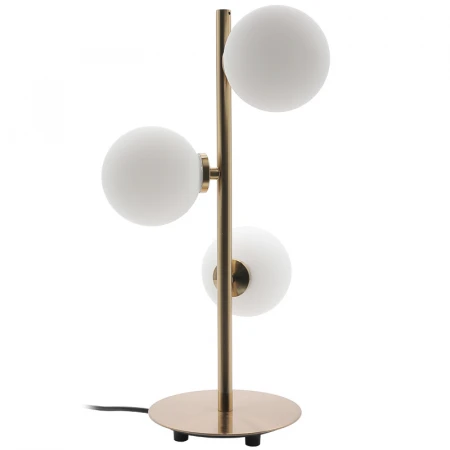 Настольная лампа Loft-Concept Bubble Chandelier 43.240-0 Настольная лампа Loft-Concept Bubble Chandelier 43.240-0