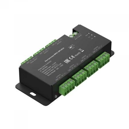 Усилитель сигнала  Maytoni Lighting control 711007