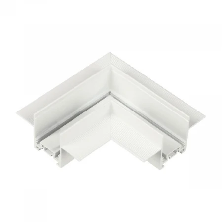 Соединитель угловой встраиваемый Aployt Magnetic track 48 APL.0184.10.04