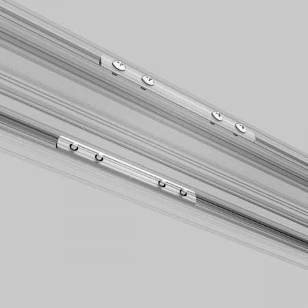 Соединительные планки для монтажа в натяжной потолок однофазного шинопровода Elektrostandard a070482