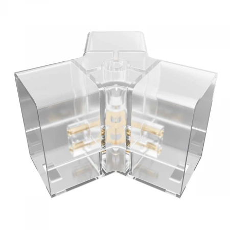 Коннектор для светильников серии NET тип Y Apeyron 09-134