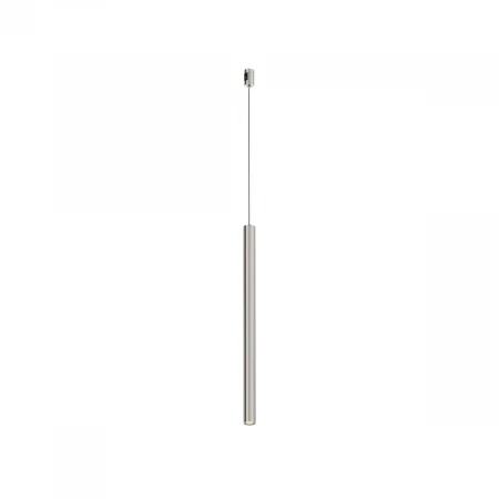 Трековый светильник Maytoni Technical TR156-1-5W4K-PT