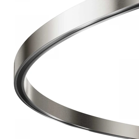 Шинопровод накладной/подвесной Maytoni Technical TRX154-R-D800-PT