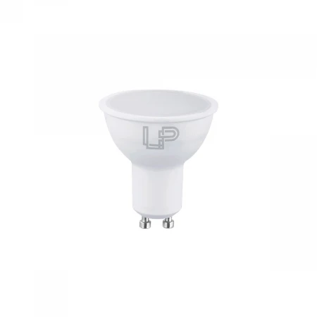 Светодиодная лампа LEDS POWER GU10 6Вт 3000К 006796