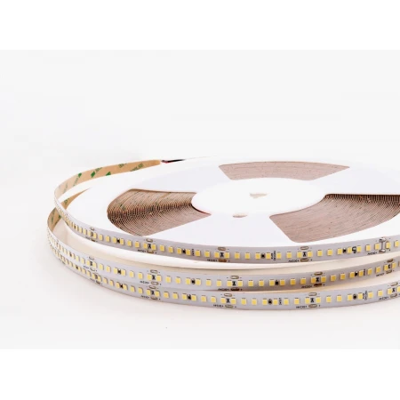 Светодиодная лента LEDS POWER 2835 176/м (16Вт/м) 24В холодная 30м/кат, серия ПРО140 005843 Светодиодная лента LEDS POWER 2835 176/м (16Вт/м) 24В холодная 30м/кат, серия ПРО140 005843