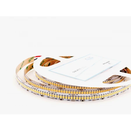 Светодиодная лента LEDS POWER 2835 304/м (30Вт/м) 24В холодная LUX160 006246 Светодиодная лента LEDS POWER 2835 304/м (30Вт/м) 24В холодная LUX160 006246