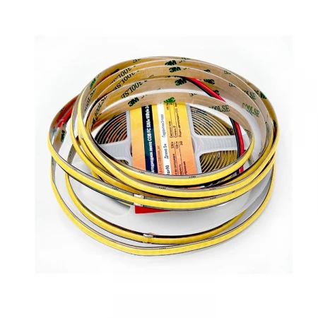 Светодиодная лента LEDS POWER COB FC 528/м (10Вт/м) 24В холодная 007366 Светодиодная лента LEDS POWER COB FC 528/м (10Вт/м) 24В холодная 007366