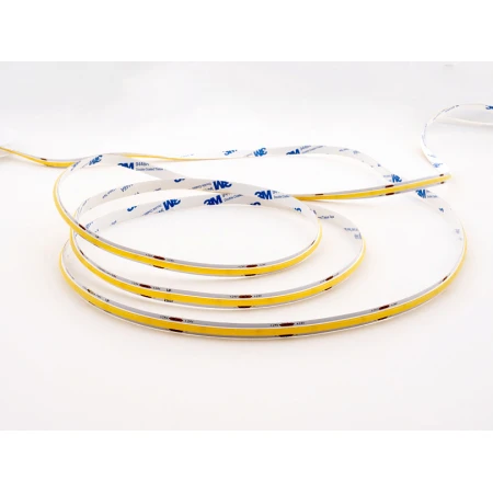 Светодиодная лента LEDS POWER COB 480/м (11Вт/м) 24В нейтральная 005799 Светодиодная лента LEDS POWER COB 480/м (11Вт/м) 24В нейтральная 005799