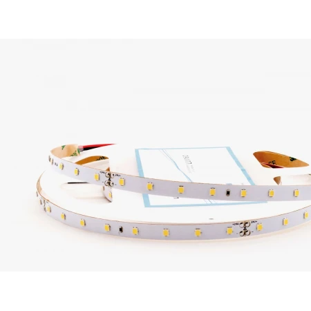 Светодиодная лента LEDS POWER 2835 64/м (6Вт/м) 24В холодная LUX160 006024 Светодиодная лента LEDS POWER 2835 64/м (6Вт/м) 24В холодная LUX160 006024