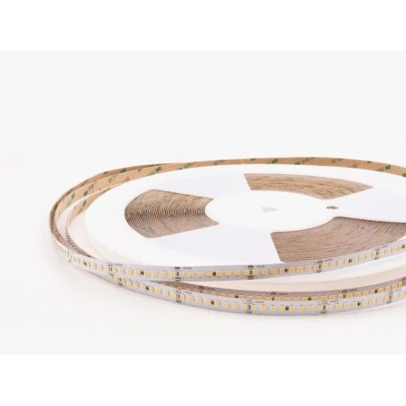 Светодиодная лента LEDS POWER 2835 176/м (16Вт/м) 24В теплая 30м/кат, серия ПРО140 005898 Светодиодная лента LEDS POWER 2835 176/м (16Вт/м) 24В теплая 30м/кат, серия ПРО140 005898