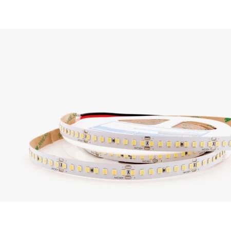 Светодиодная лента LEDS POWER 2835 176/м (16Вт/м) 24В холодная, серия ПРО140 005225 Светодиодная лента LEDS POWER 2835 176/м (16Вт/м) 24В холодная, серия ПРО140 005225