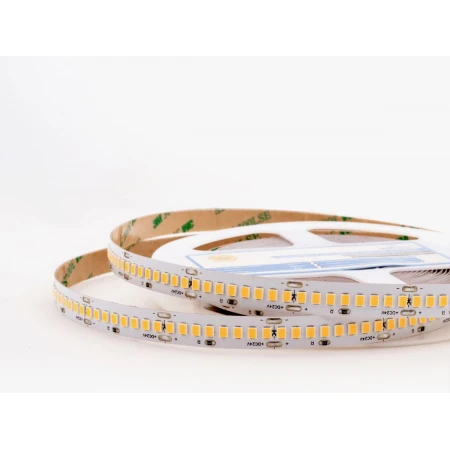 Светодиодная лента LEDS POWER 2835 240/м (22Вт/м) 24В теплая, серия ПРО140 005270 Светодиодная лента LEDS POWER 2835 240/м (22Вт/м) 24В теплая, серия ПРО140 005270