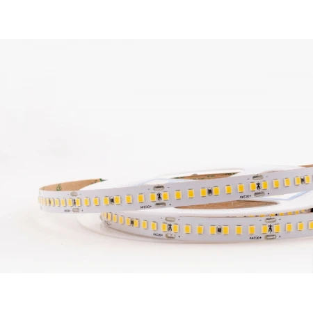 Светодиодная лента LEDS POWER 2835 192/м (18Вт/м) 24В нейтральная, серия ПРО140 005232 Светодиодная лента LEDS POWER 2835 192/м (18Вт/м) 24В нейтральная, серия ПРО140 005232