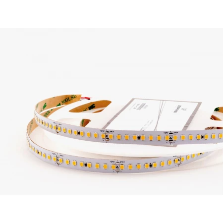 Светодиодная лента LEDS POWER 2835 176/м (16Вт/м) 24В нейтральная LUX160 006161 Светодиодная лента LEDS POWER 2835 176/м (16Вт/м) 24В нейтральная LUX160 006161