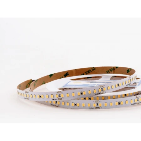 Светодиодная лента LEDS POWER 2835 176/м (16Вт/м) 24В нейтральная, серия ПРО140 005201 Светодиодная лента LEDS POWER 2835 176/м (16Вт/м) 24В нейтральная, серия ПРО140 005201