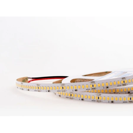 Светодиодная лента LEDS POWER 2835 240/м (22Вт/м) 24В нейтральная, серия ПРО140 005263 Светодиодная лента LEDS POWER 2835 240/м (22Вт/м) 24В нейтральная, серия ПРО140 005263