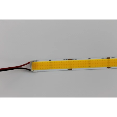 Светодиодная лента LEDS POWER COB трехрядная 960/м (24Вт/м) 24В нейтральная 009919 Светодиодная лента LEDS POWER COB трехрядная 960/м (24Вт/м) 24В нейтральная 009919