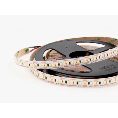 Светодиодная лента LEDS POWER 2835 240/м (18Вт/м) 12В холодная 002286 Светодиодная лента LEDS POWER 2835 240/м (18Вт/м) 12В холодная 002286