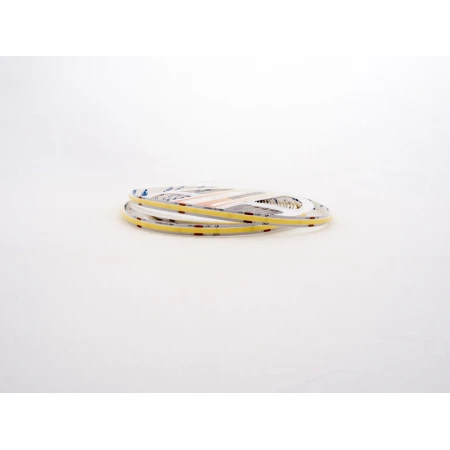 Светодиодная лента LEDS POWER COB 480/м (11Вт/м) 24В холодная 005782 Светодиодная лента LEDS POWER COB 480/м (11Вт/м) 24В холодная 005782