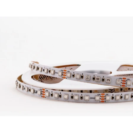 Светодиодная лента LEDS POWER 3535 120/м (14Вт/м) 24В RGB 004761 Светодиодная лента LEDS POWER 3535 120/м (14Вт/м) 24В RGB 004761