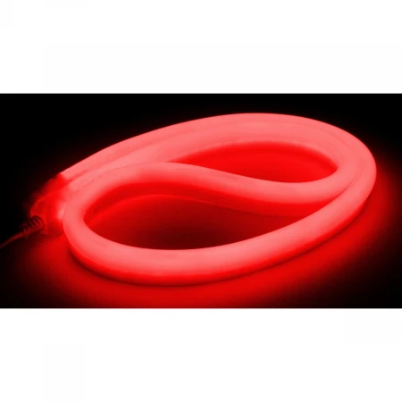 Светодиодный неон NeonLine ELF, боковой изгиб ELF-NL-11-side-R