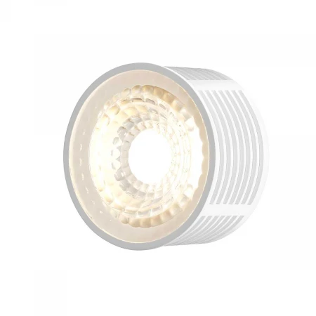 Модуль светодиодный Hesby Lighting Stellar 7Вт, 3000К, белый HSBL_0139