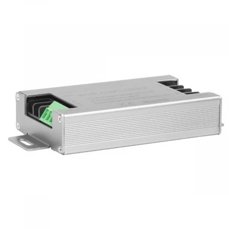 Усилитель RGB ELF AMF-CX, 12/24B, 10A/канал ELF-AMF-CX Усилитель RGB ELF AMF-CX, 12/24B, 10A/канал ELF-AMF-CX