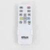 Люстра потолочная Citilux Квест CL739180E