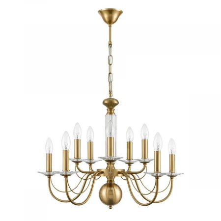 Подвесная люстра Lumion Classi Incanto 8033/10