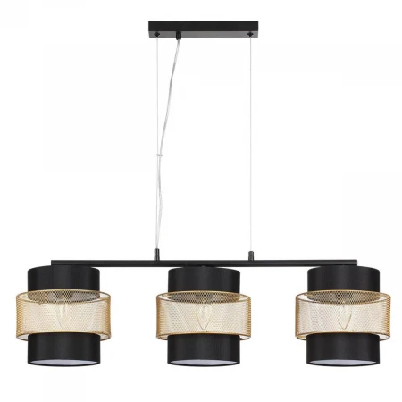 Подвесная люстра Lumion Moderni Animaisa 8003/3A