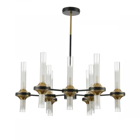 Подвесная люстра Lumion Neoclassi Tamaresa 8112/18