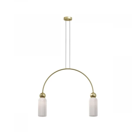 Подвесная люстра Maytoni Antic MOD302PL-02W